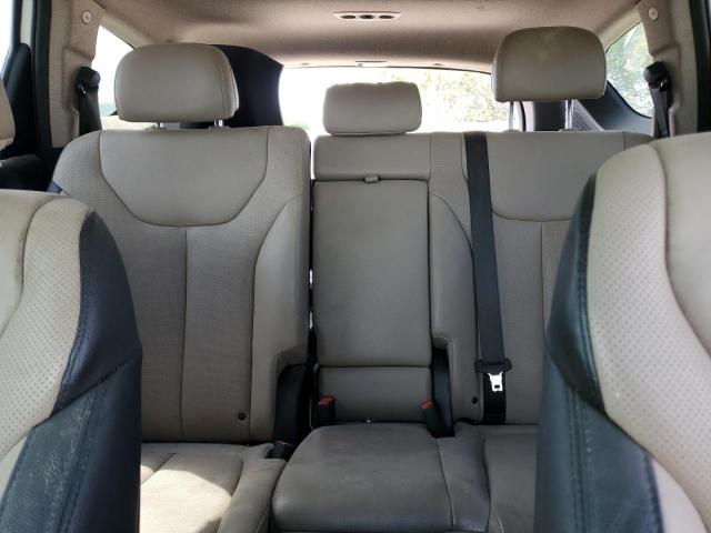 2019 HYUNDAI SANTA FE L - 5NMS53AA2KH064918