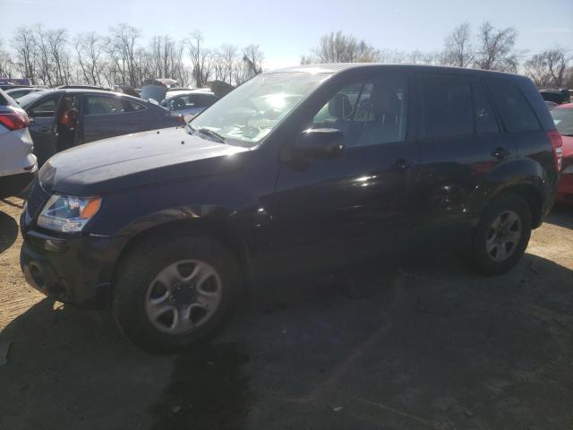 2010 Suzuki Grand Vitara Premium