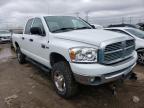 DODGE RAM 2500 photo