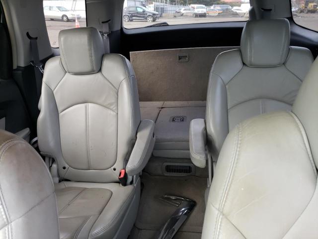 1GKEV33788J269892 GMC Acadia