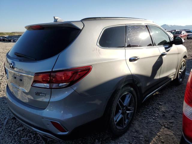 2017 HYUNDAI SANTA FE S - KM8SRDHF9HU212443