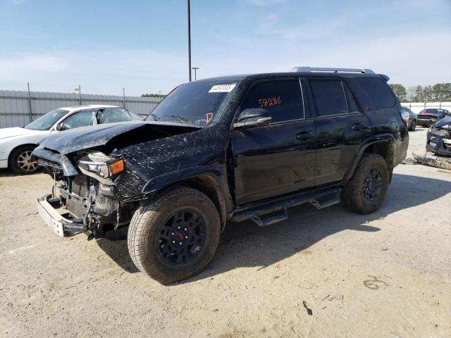 2018 Toyota 4Runner 