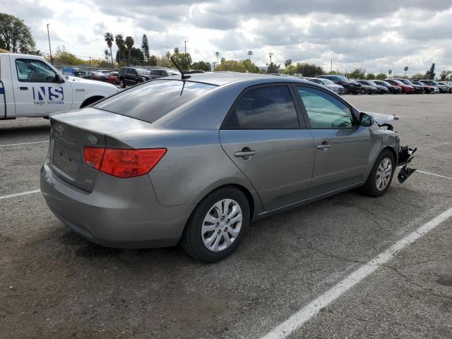KNAFU4A25C5575298 KIA FORTE EX