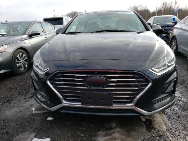 2018 HYUNDAI SONATA SE - 5NPE24AF8JH652833