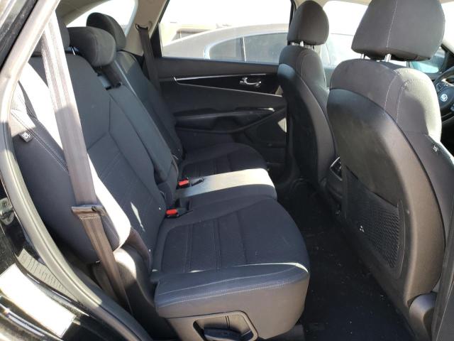 5XYPG4A54JG359729 KIA SORENTO LX