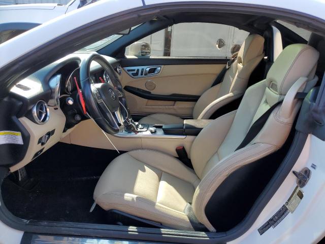 WDDPK4HA5EF075252 Mercedes-Benz SLK 250