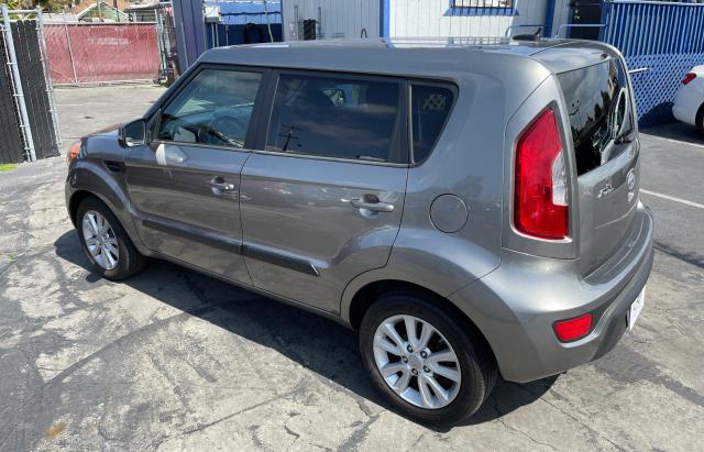 KNDJT2A62D7561291 KIA SOUL +