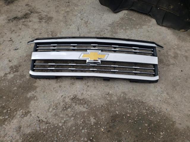 2015 CHEVROLET 2500 HD - 1GC1CUE83FF656393