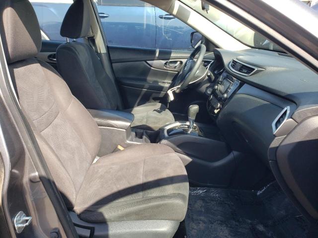 KNMAT2MV4GP666471 Nissan ROGUE S