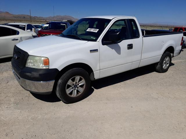 2008 Ford F-150 