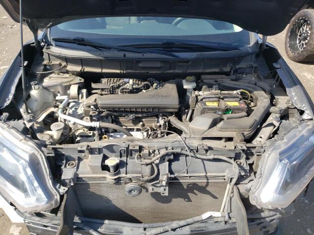 KNMAT2MV4GP666471 Nissan ROGUE S