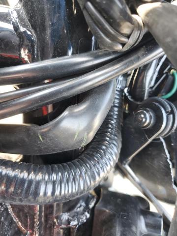 2022 YAMAHA XVS950 CUD JYAVN05E5NA015876