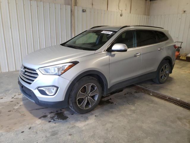 2013 Hyundai Santa Fe GLS