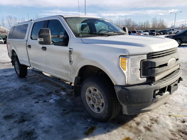 2017 FORD F250 SUPER - 1FT7W2B65HED80123