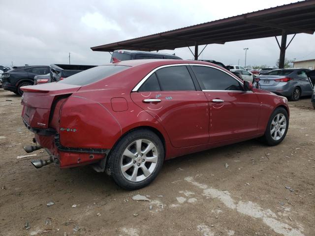 1G6AG5RX1E0111664 Cadillac ATS