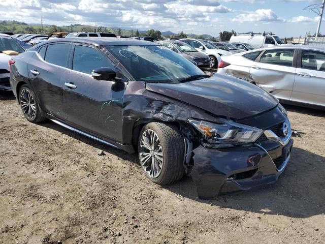 1N4AA6AP7GC413239 Nissan Maxima 3.5s