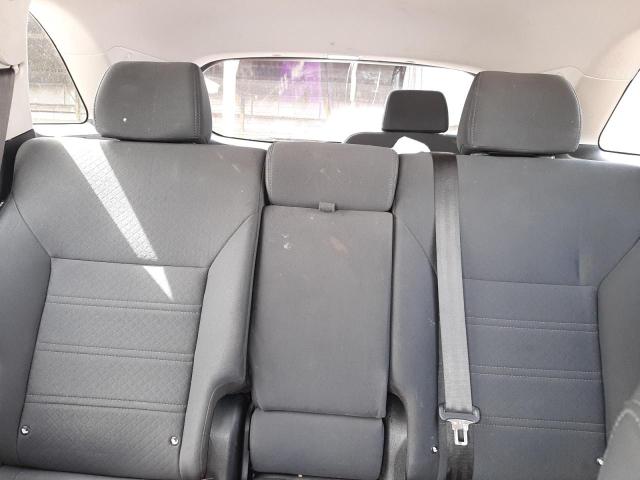 5XYPGDA57KG454545 KIA SORENTO LX