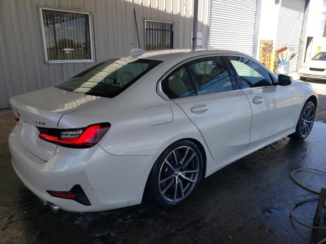 2022 BMW 330I - 3MW5R1J03N8C59933