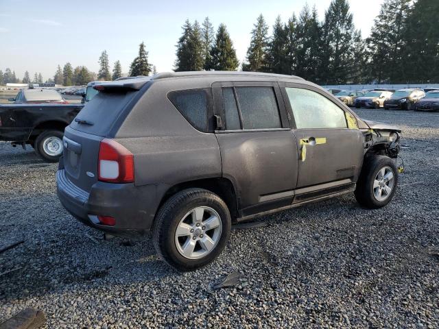 1C4NJCEA1GD743646 Jeep Compass Latitude