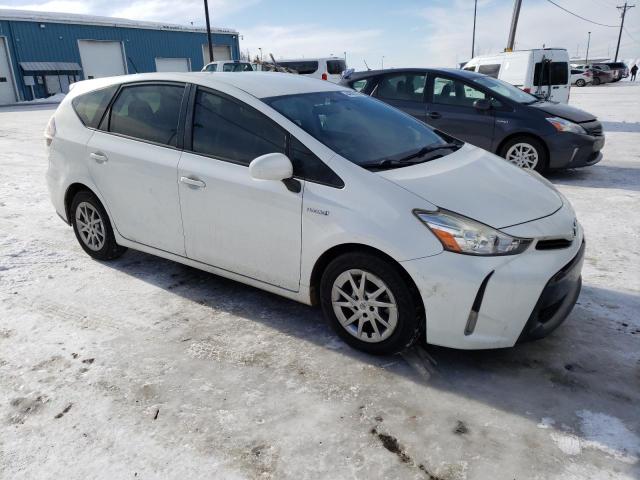 2015 TOYOTA PRIUS V - JTDZN3EU3FJ025628