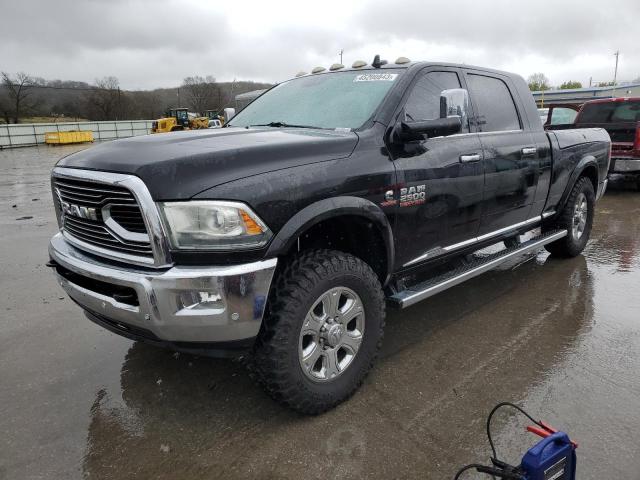 2016 Ram 2500 Longhorn