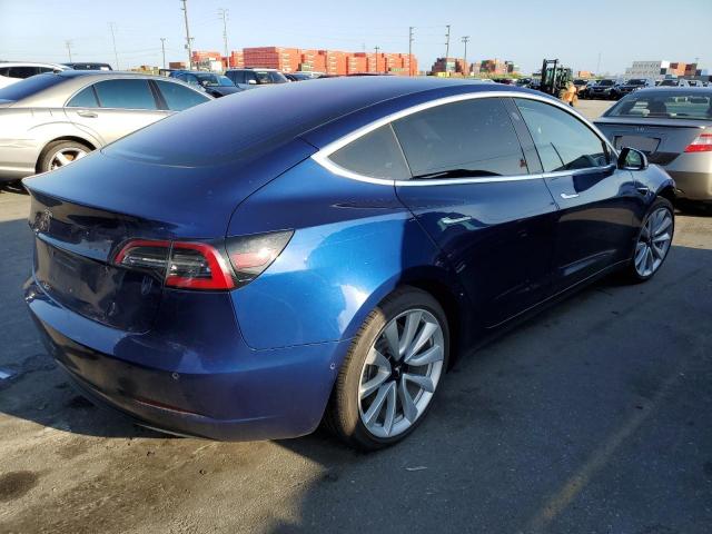 5YJ3E1EA2JF024860 Tesla MODEL 3