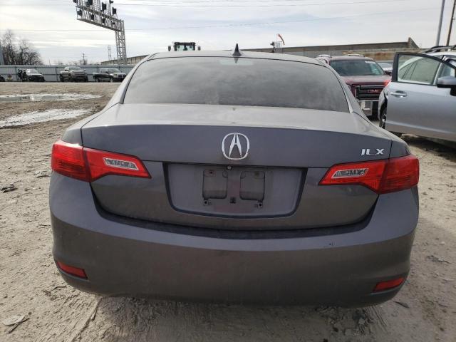 2015 ACURA ILX 20 19VDE1F30FE009736