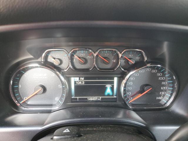 3GCUKREC3FG373296 Chevrolet Silverado K1500 Lt