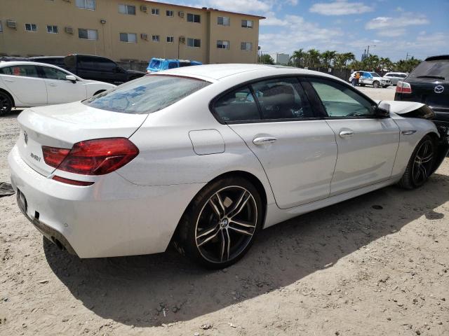 2018 BMW 640 I GRAN - WBA6D0C59JG852973