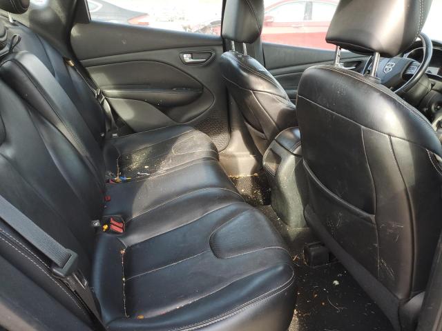 2015 DODGE DART LIMIT 1C3CDFCB9FD242079