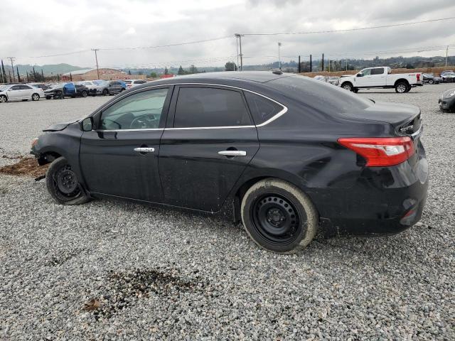 3N1AB7AP5GL655970 Nissan SENTRA S