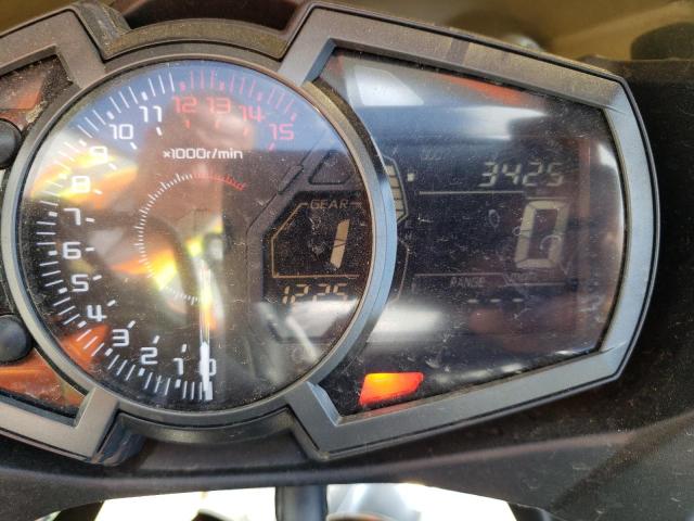 2021 KAWASAKI EX400 - JKAEXKG15MDAC5012