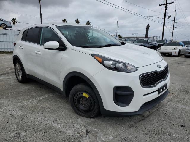 KNDPM3AC5K7514210 KIA Sportage Lx