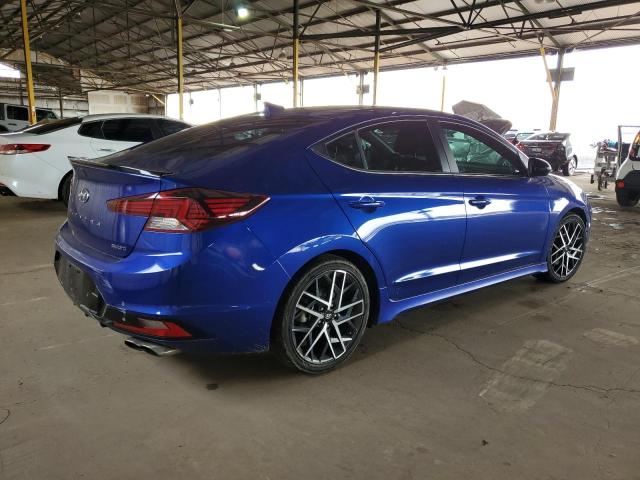 KMHD04LB9LU060745 Hyundai Elantra Sport
