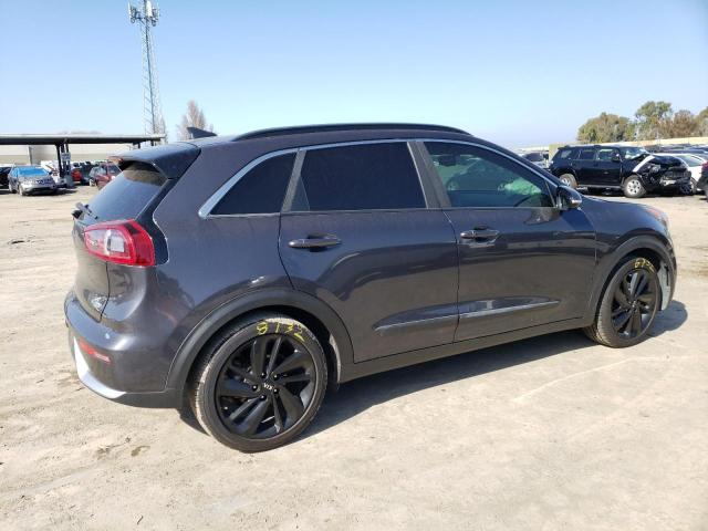 KNDCC3LC9K5264223 KIA NIRO EX