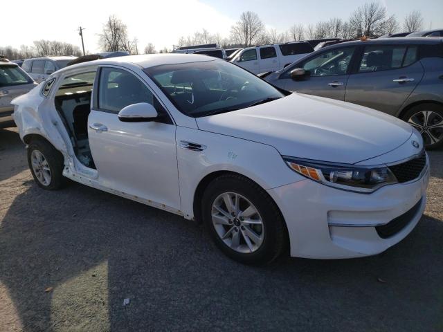 KNAGT4L38J5198198 KIA Optima Lx
