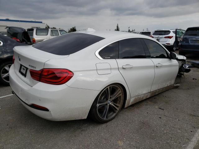 2018 BMW 430I GRAN - WBA4J1C52JBG77908