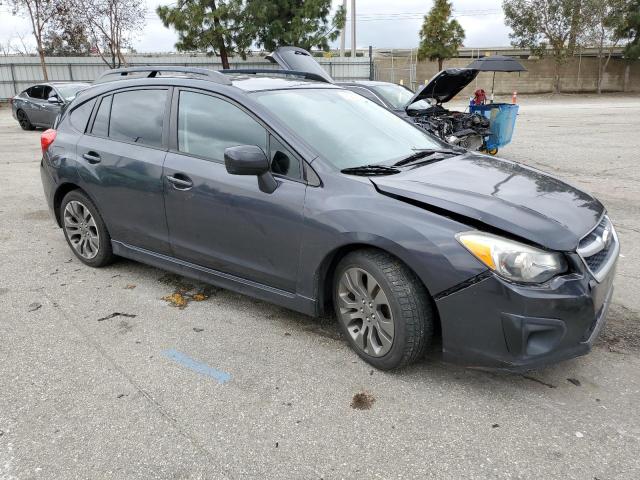 JF1GPAR66EH339741 Subaru Impreza Sport Limited