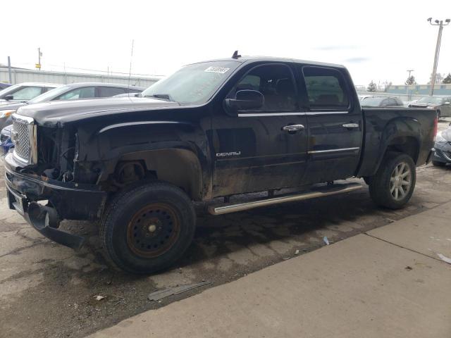 2011 GMC Sierra 1500 Denali