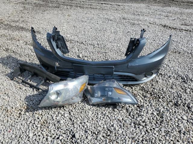 2016 MERCEDES-BENZ METRIS - WD4PG2EE9G3113776