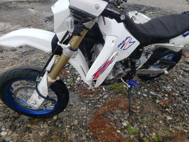 2023 SUZUKI DR-Z400 SM - JS1SK44A7P7100119
