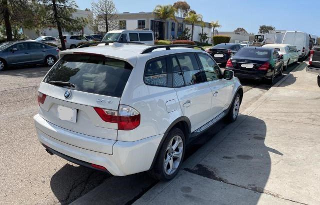 WBXPC9C48AWJ34832 BMW X3 Xdrive30i