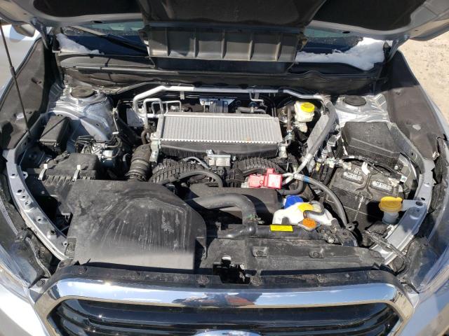 4S4WMARD2N3469022 Subaru Ascent Touring