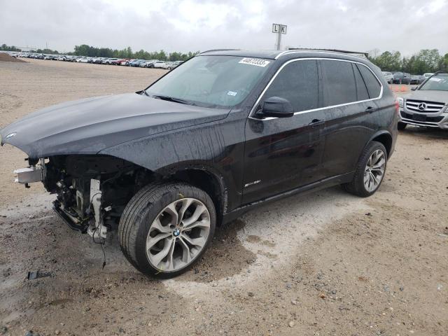 2017 BMW X5 SDRIVE3 - 5UXKR2C37H0X05288