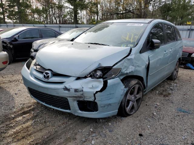 2006 Mazda Mazda5 