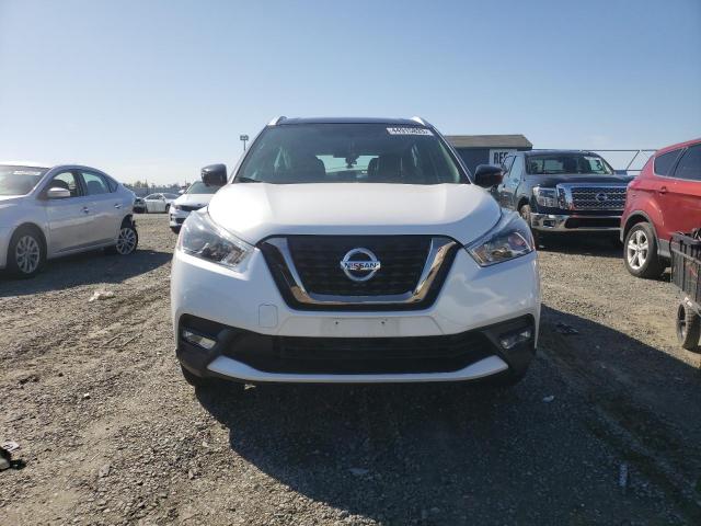 3N1CP5CU5KL495616 Nissan KICKS S