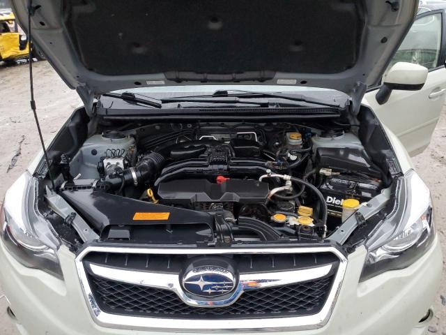 JF2GPAKC6E8231261 Subaru Xv Crosstrek 2.0 Limited