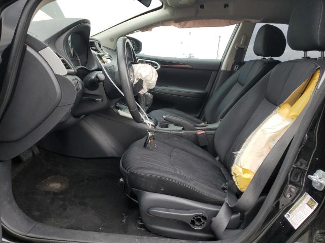 3N1AB7AP5GL655970 Nissan SENTRA S