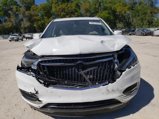 2018 BUICK ENCLAVE PR - 5GAERCKW4JJ264799