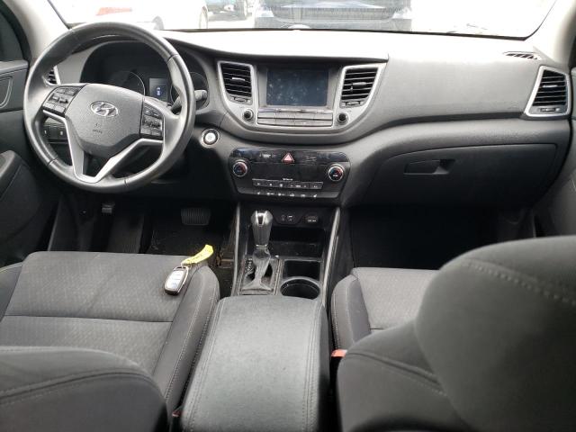 2018 HYUNDAI TUCSON VAL - KM8J33A2XJU635794
